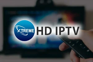 extreme hd iptv