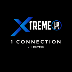 1 Connection