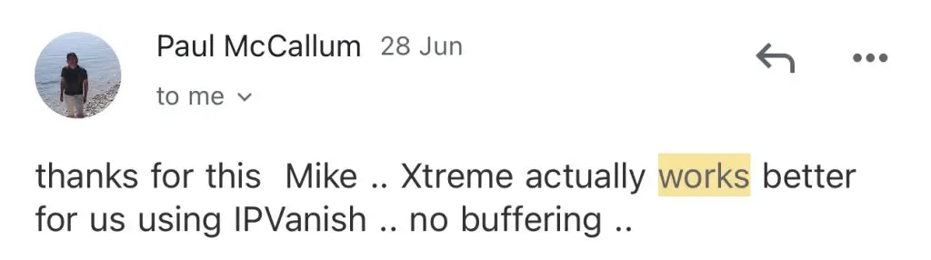 xtreme hd iptv
