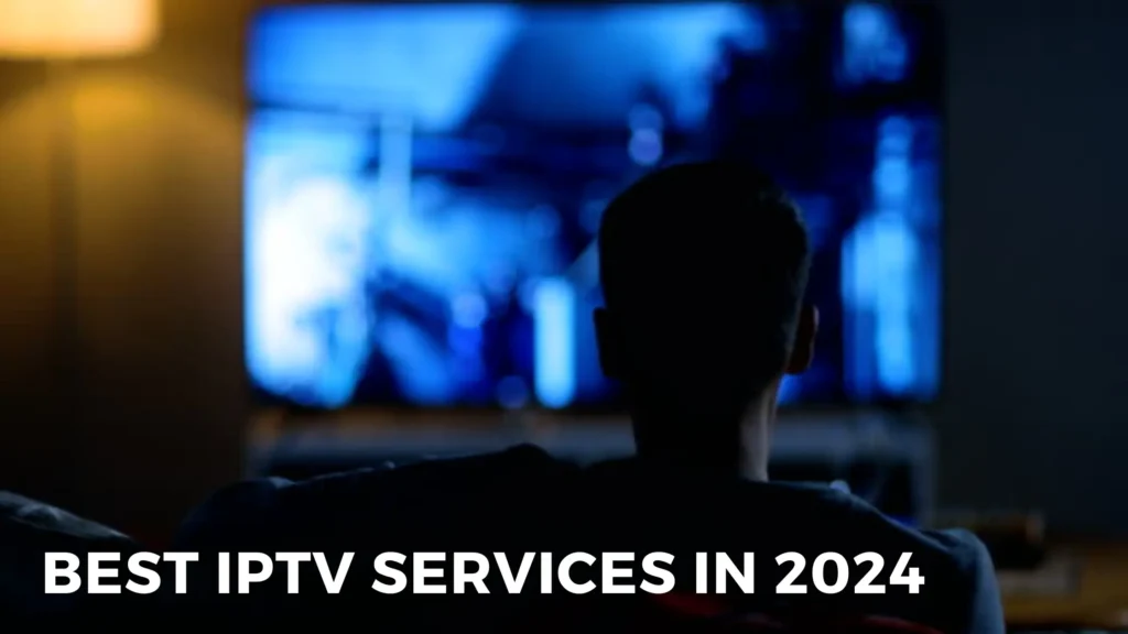 best iptv service