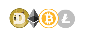 Cryptocurrencies via Plisio.